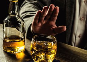 Влияние алкоголя на человеческий организм