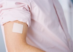 Помогает ли пластырь Никоретте?