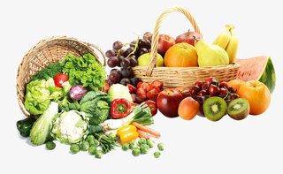 Продукты, помогающие бросить курить — питание при отказе от сигарет
