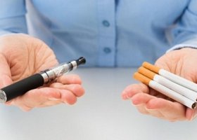 Сигареты без запаха табачного дыма